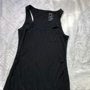 Gap Maternity Maxi Dress